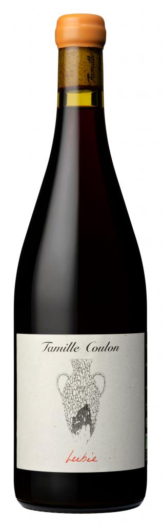 Famille Coulon - Lubie rouge 2023