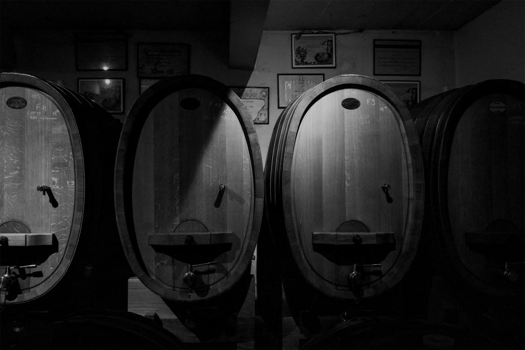 Magnum Domaine de Beaurenard - Le Boisrenard Rouge 2019