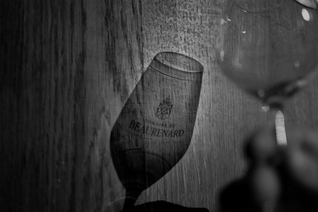 Domaine de Beaurenard - Côtes du Rhône Rouge 2025