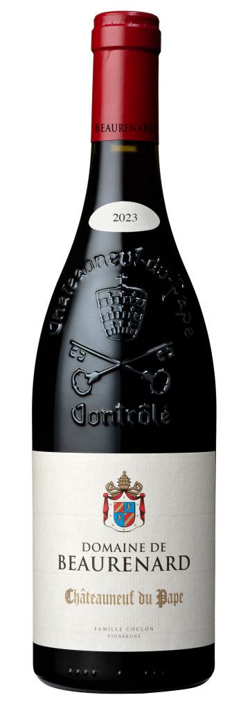 Domaine de Beaurenard - Châteauneuf-du-Pape Rouge 2023