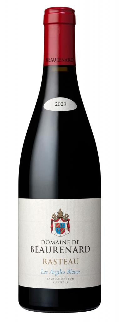 Domaine de Beaurenard - Les Argiles Bleues 2023