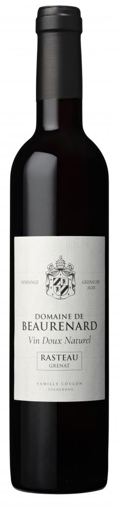 Domaine de Beaurenard - Vin Doux Naturel 2016