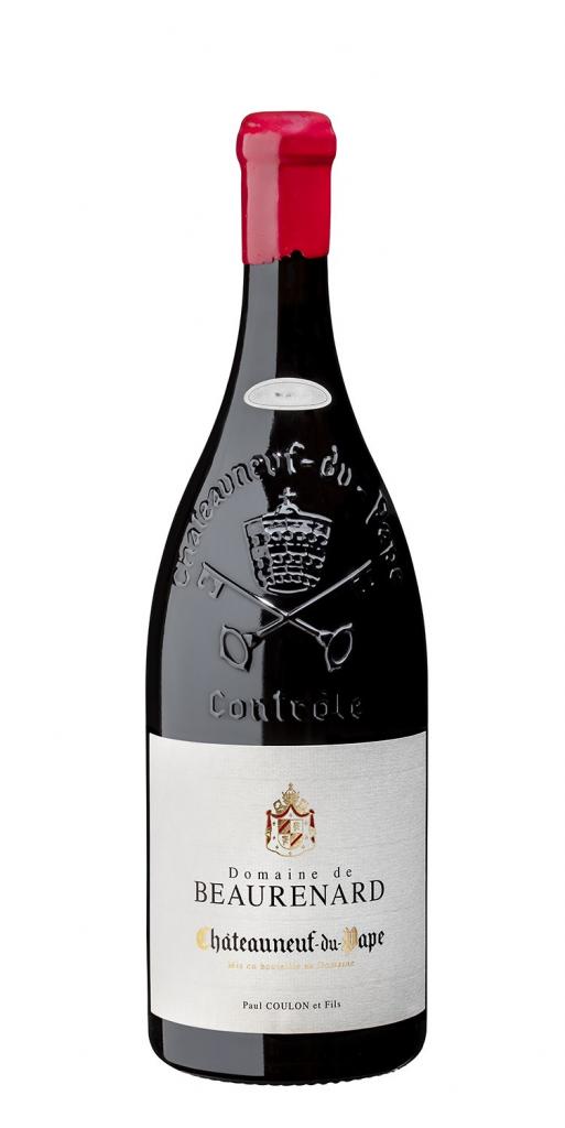 Magnum Domaine de Beaurenard - Châteauneuf-du-Pape Rouge 2017
