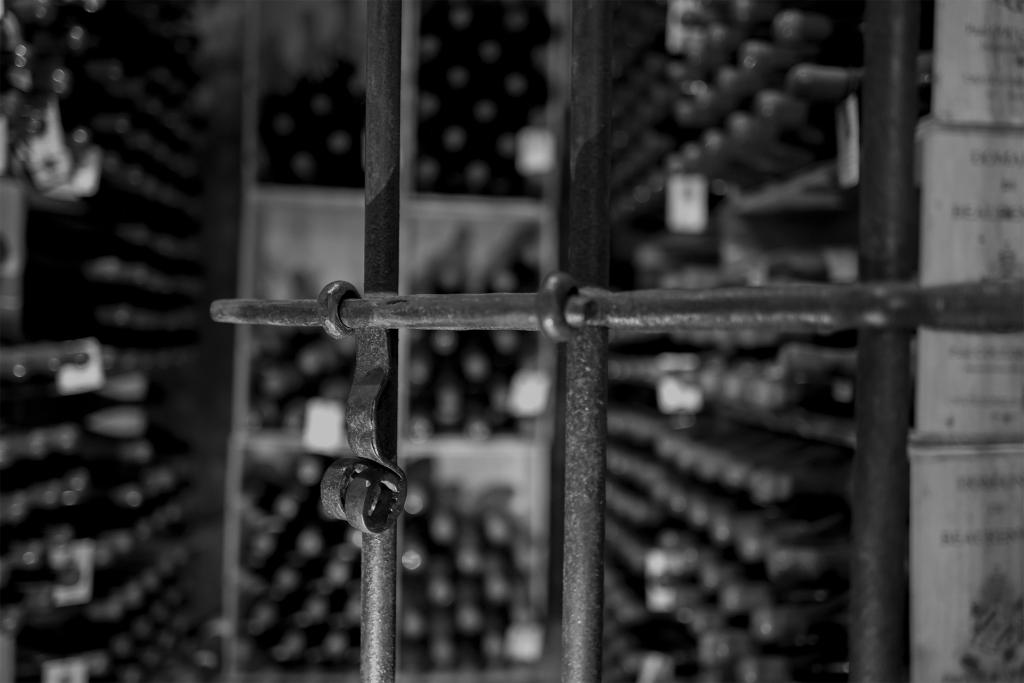 Domaine de Beaurenard - Pied de Baud rouge 2019