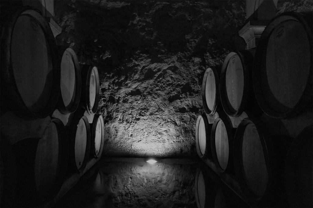 Domaine de Beaurenard - Vin Doux Naturel 2016